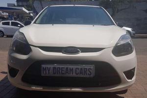 Ford Figo