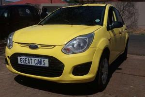 Ford Figo