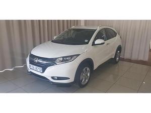 Honda HR-V 1.8 Elegance