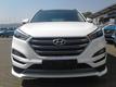 Hyundai Tucson 1.6 Turbo 4WD Elite Sport