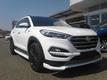 Hyundai Tucson 1.6 Turbo 4WD Elite Sport