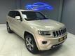 Jeep Grand Cherokee 3.0 CRD Overland