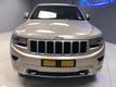 Jeep Grand Cherokee 3.0 CRD Overland