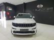 Jeep Grand Cherokee SRT8