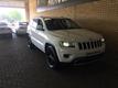 Jeep Grand Cherokee 3.0CRD Limited