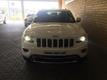 Jeep Grand Cherokee 3.0CRD Limited