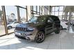 Jeep Grand Cherokee SRT