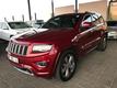 Jeep Grand Cherokee 3.0 CRD Overland