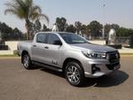 Toyota Hi Lux 2.8GD-6 Double Cab Raider Auto