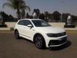 Volkswagen Tiguan 2.0TDI 4Motion Highline R-Line