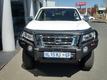 Nissan Navara 2.3D Double Cab SE Auto