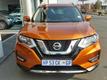 Nissan Xtrail 2.5 4x4 Acenta