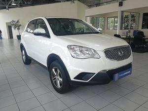 Ssangyong Korando 2.0 L