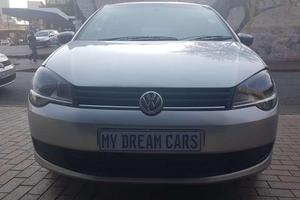 Volkswagen Polo Vivo