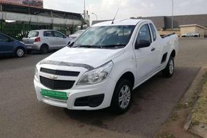 Chevrolet Corsa Utility