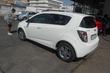 Chevrolet Sonic