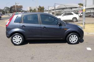 Ford Figo