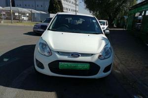 Ford Figo