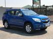 Chevrolet Trailblazer 2.8D LTZ Auto