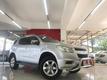 Chevrolet Trailblazer 2.8D 4x4 LTZ Auto