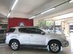 Chevrolet Trailblazer 2.8D 4x4 LTZ Auto