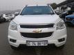 Chevrolet Trailblazer 2.8D LTZ Auto