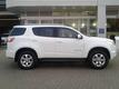 Chevrolet Trailblazer 2.8D LTZ Auto