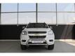 Chevrolet Trailblazer 2.8D 4x4 LTZ Auto