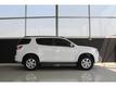 Chevrolet Trailblazer 2.8D 4x4 LTZ Auto