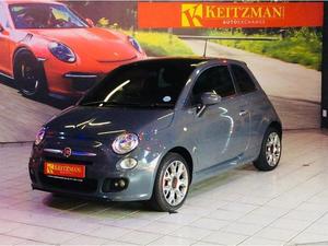 Fiat 500 1.4 Sport MTA