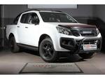 Isuzu KB 300D-Teq Double Cab LX Midnite Edition Auto