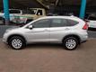 Honda CR-V 2.0 Comfort Auto