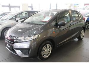 Honda Jazz 1.2 Trend