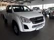 Isuzu KB 250D-Teq Extended Cab LE