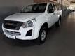 Isuzu KB 250D-Teq Extended Cab LE