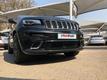 Jeep Grand Cherokee SRT