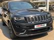 Jeep Grand Cherokee SRT