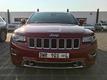 Jeep Grand Cherokee 3.0 CRD Overland