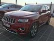 Jeep Grand Cherokee 3.0 CRD Overland