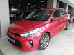 Kia Rio Hatch 1.4 Tec