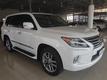 Lexus LX 570 SE