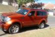 Dodge Nitro