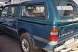 Isuzu KB