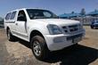 Isuzu KB