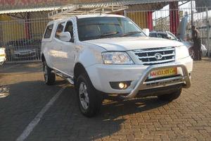 Tata Xenon