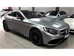 Mercedes-Benz S-Class S65 AMG Coupe