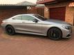Mercedes-Benz S-Class S65 AMG Coupe
