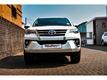 Toyota Fortuner 2.8GD-6 4x4 Auto