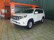 Toyota Land Cruiser Prado 3.0DT VX