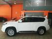 Toyota Land Cruiser Prado 3.0DT VX